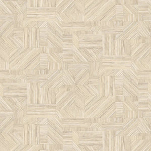 Casamance Nature Sur Mesure - Textures Imbrication behang 76891528 - LAB COLOUR THE WORLD