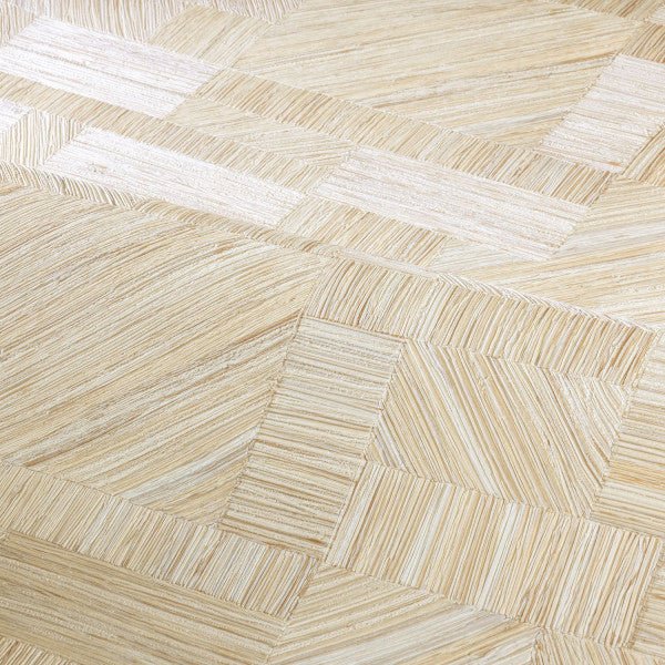 Casamance Nature Sur Mesure - Textures Imbrication behang 76891528 - LAB COLOUR THE WORLD