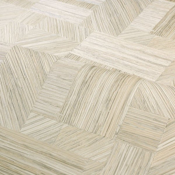 Casamance Nature Sur Mesure - Textures Imbrication behang 76891630 - LAB COLOUR THE WORLD