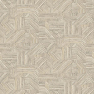 Casamance Nature Sur Mesure - Textures Imbrication behang 76891630 - LAB COLOUR THE WORLD