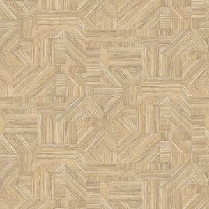 Casamance Nature Sur Mesure - Textures Imbrication behang 76891732 - LAB COLOUR THE WORLD