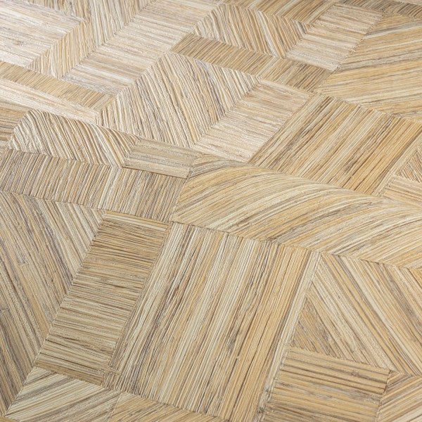 Casamance Nature Sur Mesure - Textures Imbrication behang 76891732 - LAB COLOUR THE WORLD