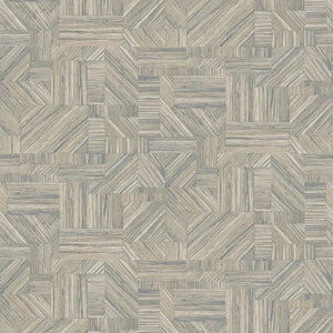 Casamance Nature Sur Mesure - Textures Imbrication behang 76891834 - LAB COLOUR THE WORLD