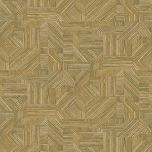 Casamance Nature Sur Mesure - Textures Imbrication behang 76891936 - LAB COLOUR THE WORLD