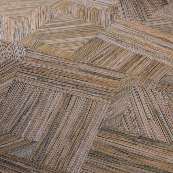 Casamance Nature Sur Mesure - Textures Imbrication behang 76892038 - LAB COLOUR THE WORLD