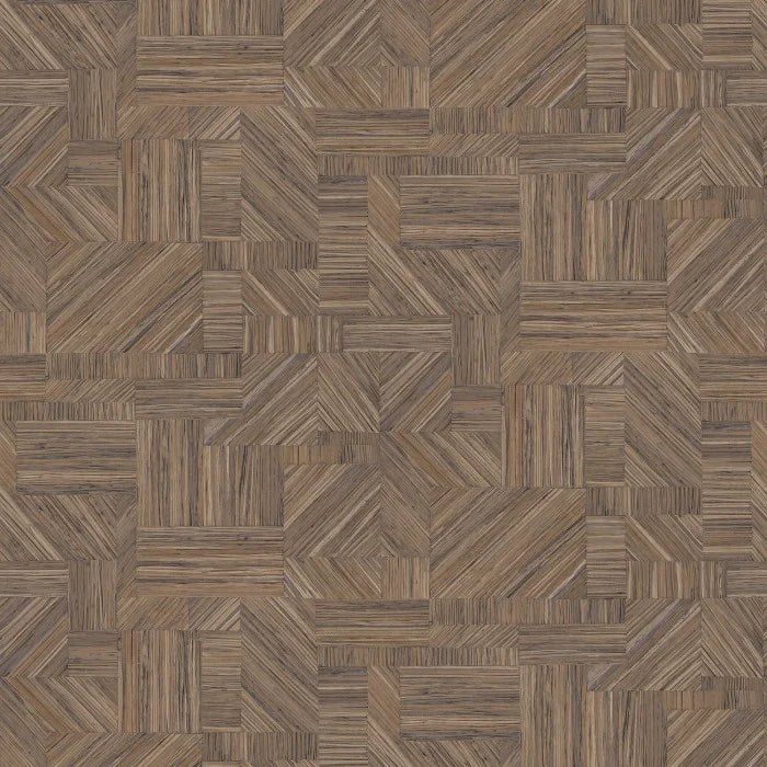 Casamance Nature Sur Mesure - Textures Imbrication behang 76892038 - LAB COLOUR THE WORLD
