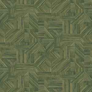 Casamance Nature Sur Mesure - Textures Imbrication behang 76892140 - LAB COLOUR THE WORLD
