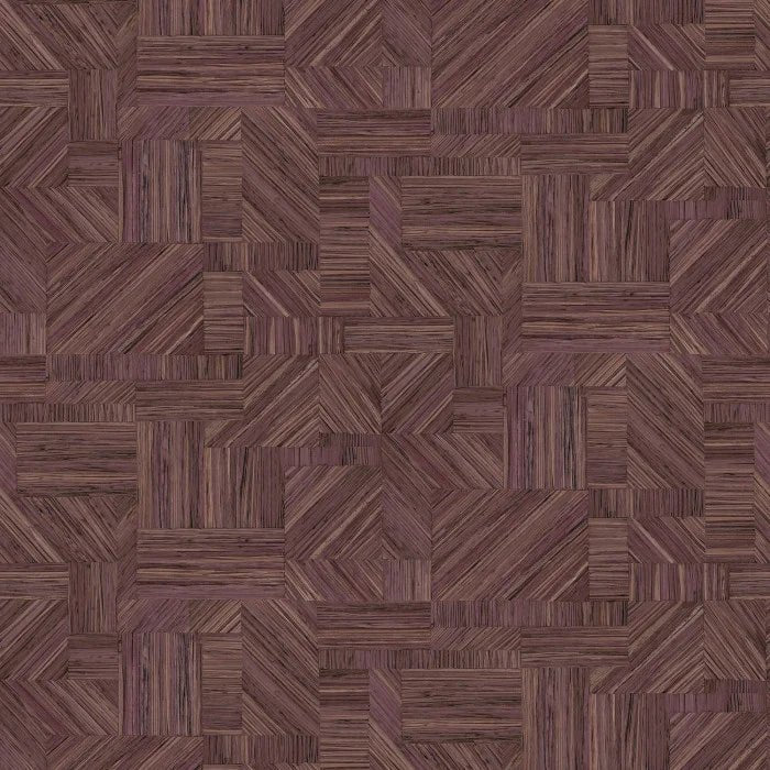 Casamance Nature Sur Mesure - Textures Imbrication behang 76892242 - LAB COLOUR THE WORLD