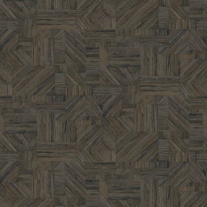 Casamance Nature Sur Mesure - Textures Imbrication behang 76892344 - LAB COLOUR THE WORLD