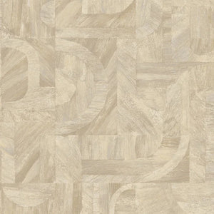 Casamance Nature Sur Mesure - Textures Intarsia behang 76870100 - LAB COLOUR THE WORLD