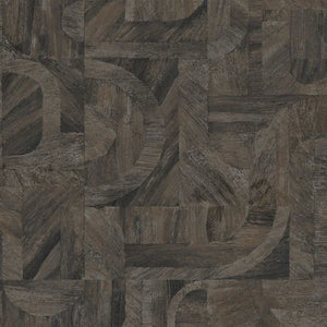 Casamance Nature Sur Mesure - Textures Intarsia behang 76870814 - LAB COLOUR THE WORLD