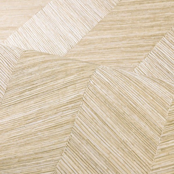 Casamance Nature Sur Mesure - Textures Ocotea behang 75372446 - LAB COLOUR THE WORLD