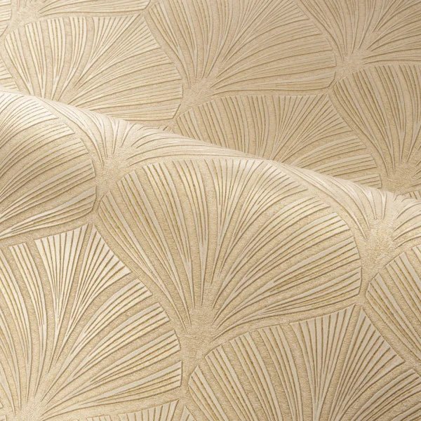 Casamance Nereides Behang 76651528 - LAB COLOUR THE WORLD