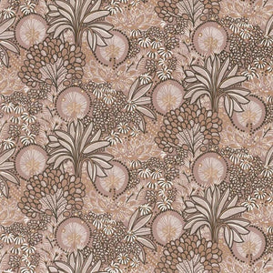 Casamance Nuit D'Orient Persee behang 75390814 - LAB COLOUR THE WORLD