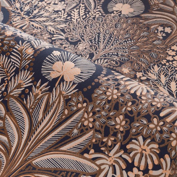 Casamance Nuit D'Orient Persee behang 75391120 - LAB COLOUR THE WORLD