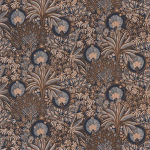 Casamance Nuit D'Orient Persee behang 75391426 - LAB COLOUR THE WORLD