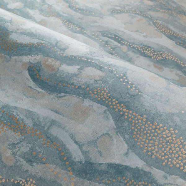 Casamance Nuit D'Orient Sohar behang 75401732 - LAB COLOUR THE WORLD