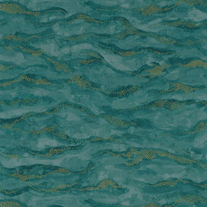 Casamance Nuit D'Orient Sohar behang 75401834 - LAB COLOUR THE WORLD
