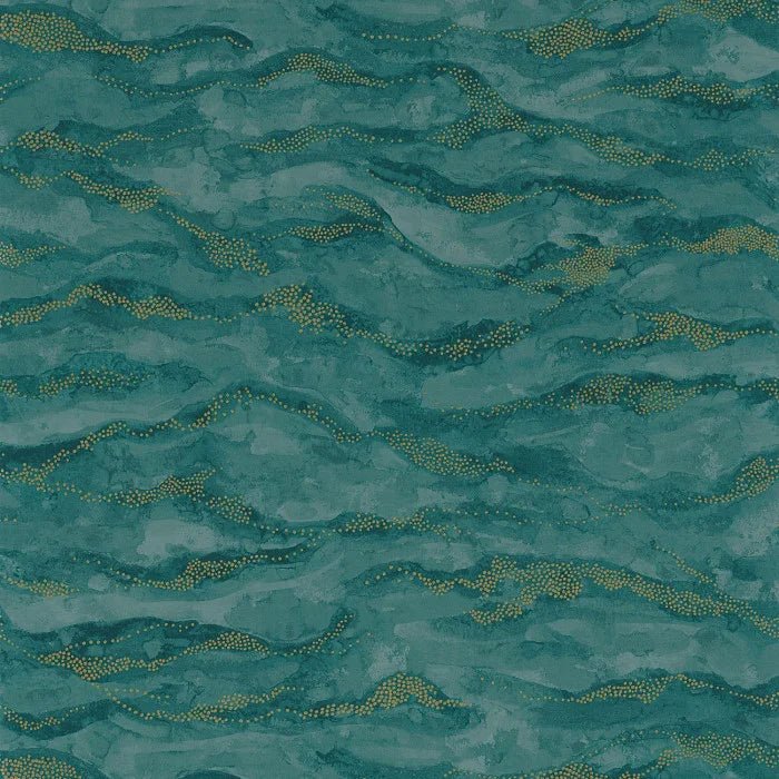 Casamance Nuit D'Orient Sohar behang 75401834 - LAB COLOUR THE WORLD