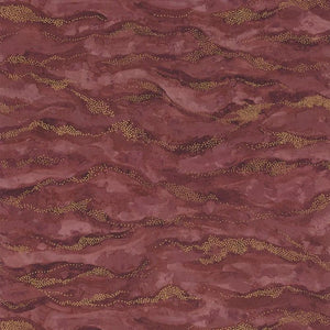 Casamance Nuit D'Orient Sohar behang 75401936 - LAB COLOUR THE WORLD