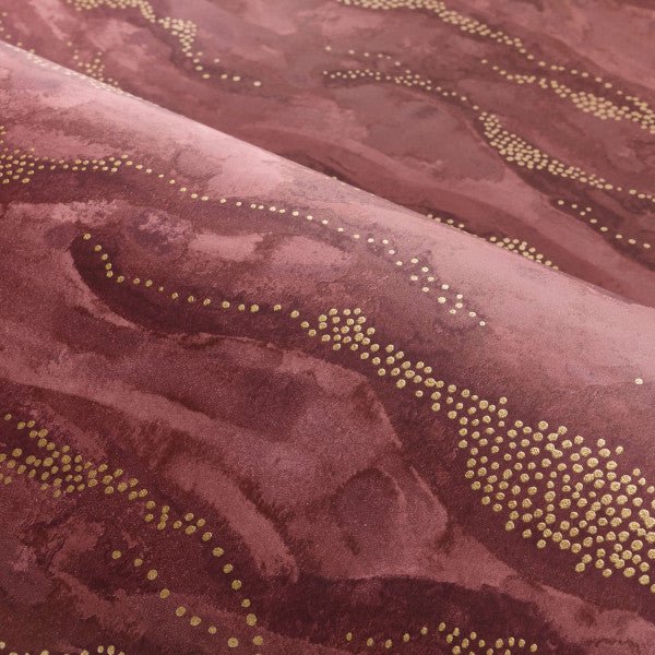 Casamance Nuit D'Orient Sohar behang 75401936 - LAB COLOUR THE WORLD