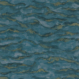Casamance Nuit D'Orient Sohar behang 75402038 - LAB COLOUR THE WORLD