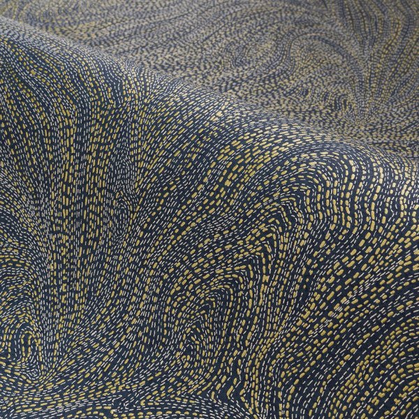 Casamance Nuit D'Orient Voie Lactee behang 75414180 - LAB COLOUR THE WORLD