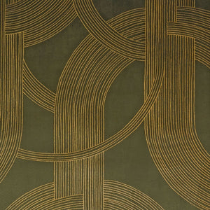 Casamance Odeon Behang 72720488 - LAB COLOUR THE WORLD