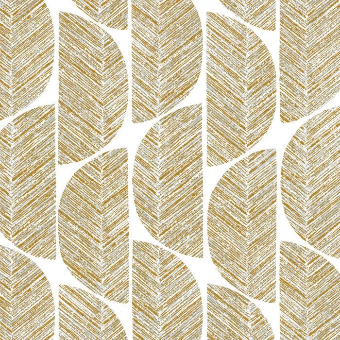 Casamance Orphee Abelia behang 74721020 - LAB COLOUR THE WORLD
