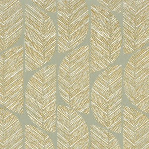 Casamance Orphee Abelia behang 74721122 - LAB COLOUR THE WORLD