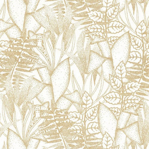 Casamance Orphee Altaica behang 74710610 - LAB COLOUR THE WORLD