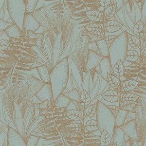 Casamance Orphee Altaica behang 74710712 - LAB COLOUR THE WORLD