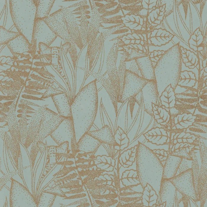 Casamance Orphee Altaica behang 74710712 - LAB COLOUR THE WORLD