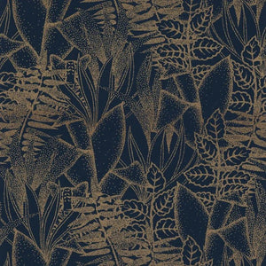 Casamance Orphee Altaica behang 74710814 - LAB COLOUR THE WORLD