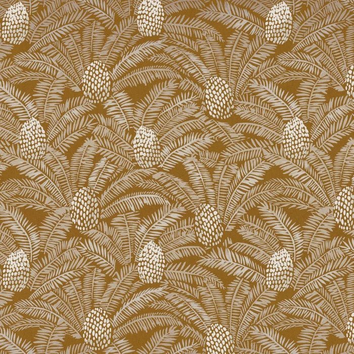 Casamance Orphee Palmeta behang 74742146 - LAB COLOUR THE WORLD