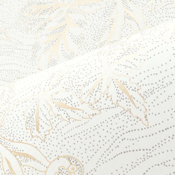 Casamance Otomi Mirador behang 75891222 - LAB COLOUR THE WORLD