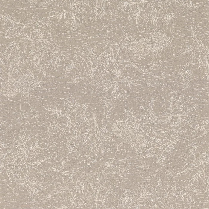 Casamance Otomi Mirador behang 75891324 - LAB COLOUR THE WORLD