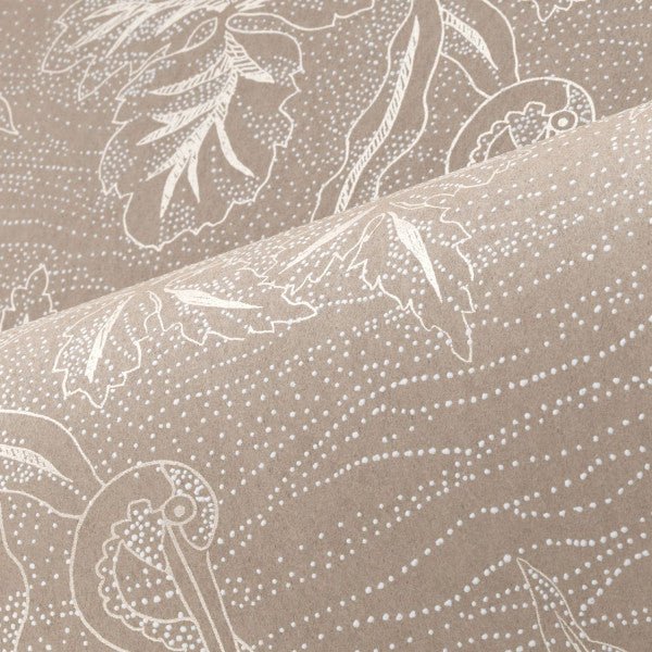Casamance Otomi Mirador behang 75891324 - LAB COLOUR THE WORLD