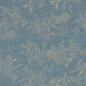 Casamance Otomi Mirador behang 75891630 - LAB COLOUR THE WORLD