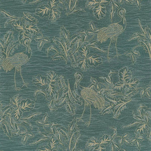 Casamance Otomi Mirador behang 75891732 - LAB COLOUR THE WORLD
