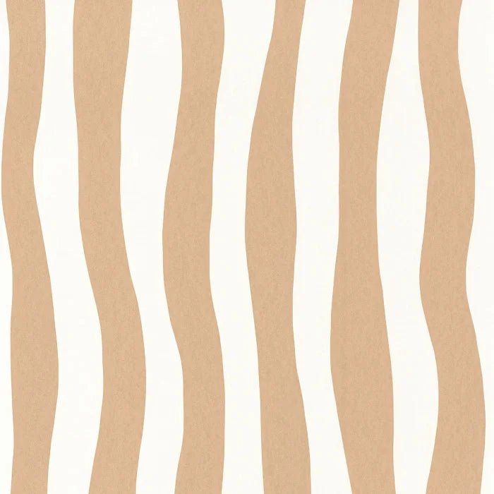 Casamance Otomi Sundae behang 75912446 - LAB COLOUR THE WORLD