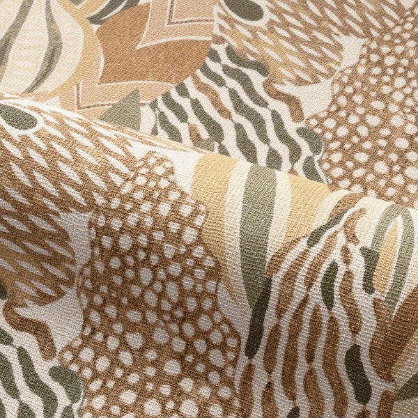 Casamance Palmadora Alfabia behang 76691324 - LAB COLOUR THE WORLD