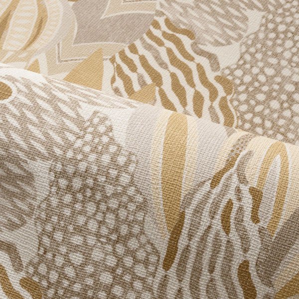 Casamance Palmadora Alfabia behang 76691324 - LAB COLOUR THE WORLD