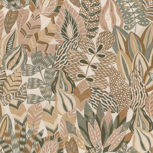Casamance Palmadora Alfabia behang 76691324 - LAB COLOUR THE WORLD