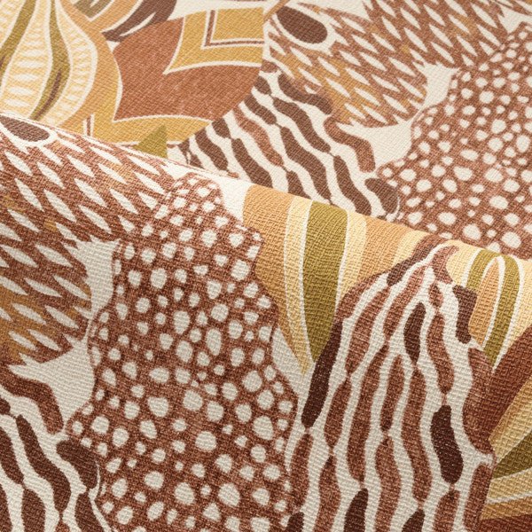 Casamance Palmadora Alfabia behang 76691528 - LAB COLOUR THE WORLD