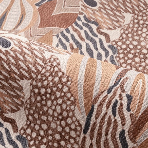 Casamance Palmadora Alfabia behang 76691630 - LAB COLOUR THE WORLD