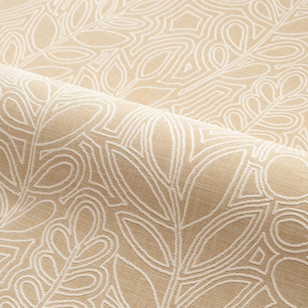 Casamance Palmadora Astragale behang 76680202 - LAB COLOUR THE WORLD