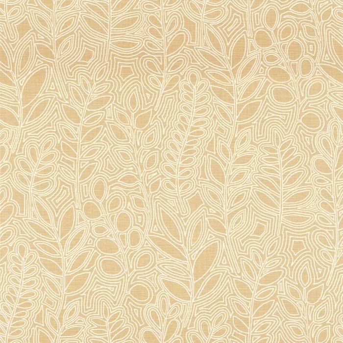 Casamance Palmadora Astragale behang 76680304 - LAB COLOUR THE WORLD