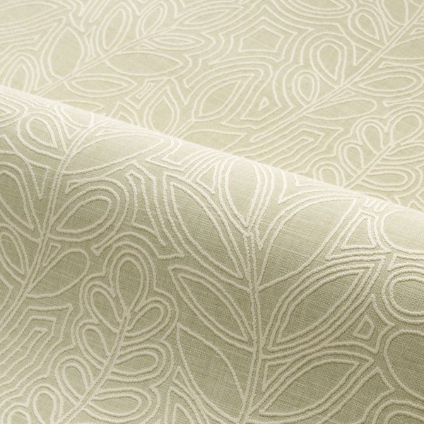 Casamance Palmadora Astragale behang 76680406 - LAB COLOUR THE WORLD