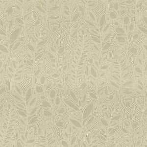 Casamance Palmadora Astragale behang 76680406 - LAB COLOUR THE WORLD